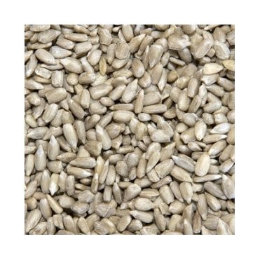 Sunflower Hearts
