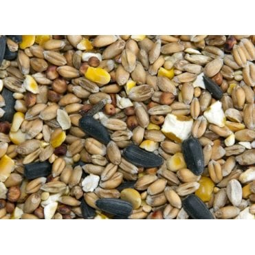 Wild Bird Seed