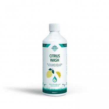 Citrus Wash