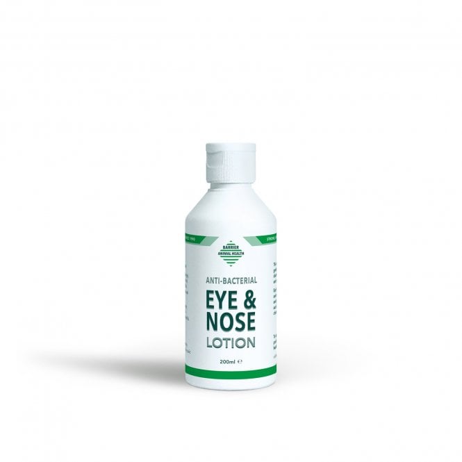 Barrier Eye & Nose Lotion