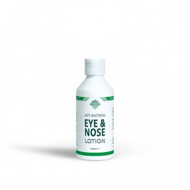 Eye & Nose Lotion