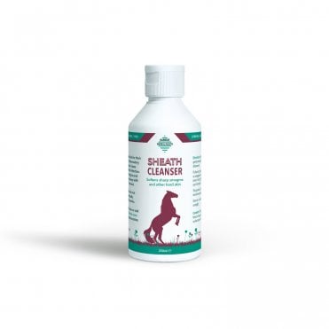Sheath Cleanser