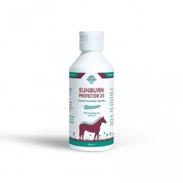 Sunburn Protection