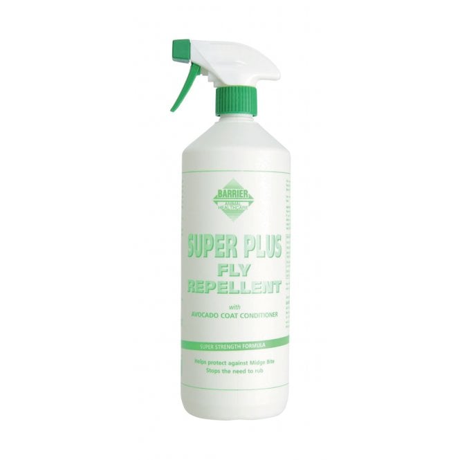 Barrier Super Plus Fly Repellent