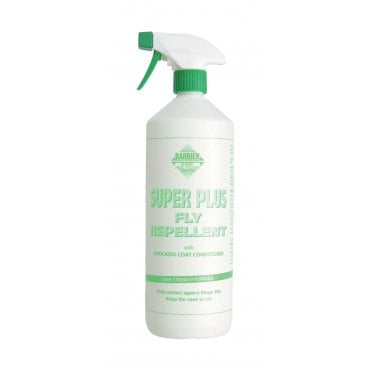 Super Plus Fly Repellent