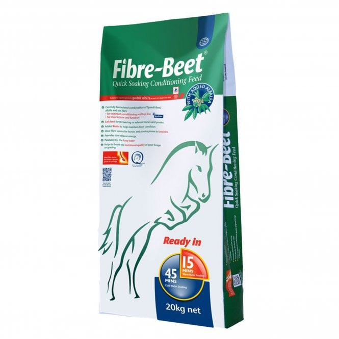 BHF Fibre-Beet