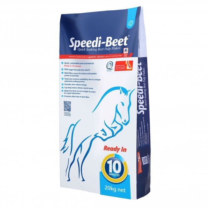 BHF Speedi-Beet
