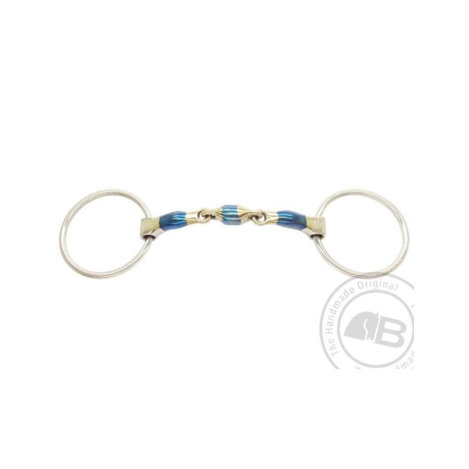 Bomber Bits Loose Ring Elliptical