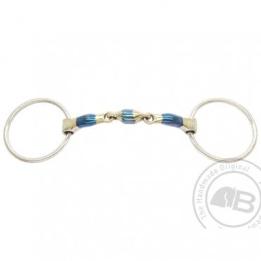 Loose Ring Elliptical