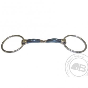 Loose Ring Lock Up