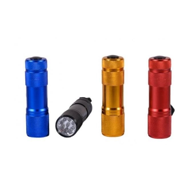 Bonart LED Torch