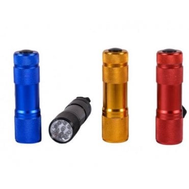 LED Torch