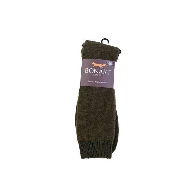 Bonart Mens Dunoon Long Socks