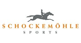 Schockemohle Mens Ringo Competition Jacket