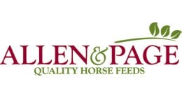 Allen & Page Pot Bellied Pig