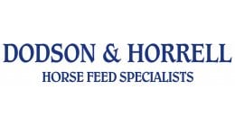 Dodson & Horrell Sixteen Plus Mix