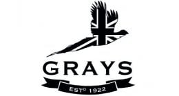Grays Alice Purse Gold Label Edition