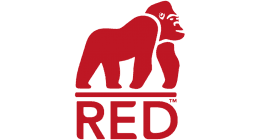 Red Gorilla Plas A1 Hanging Manger