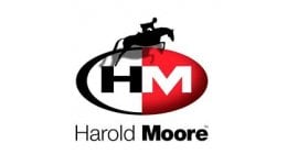 Harold Moore Round Bowl Scoop