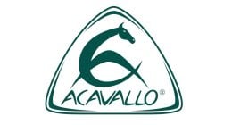 Acavallo Arena Junior Stirrups