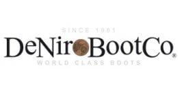 De Niro Spur Straps