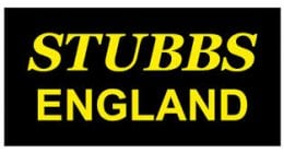 Stubbs Tie Ring With Plate