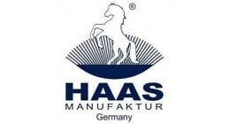 HAAS Parcour Brush