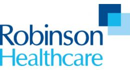 Robinsons Healthcare Stayform Bandage