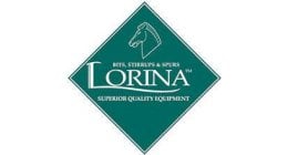 Lorina Flexi Eggbutt Jointed Snaffle
