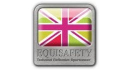 Equisafety Womens Charlotte Dujardin Mercury Jacket