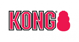 Kong Woozles Monster