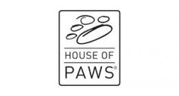 House Of Paws Fry Up Plush Dog Toy