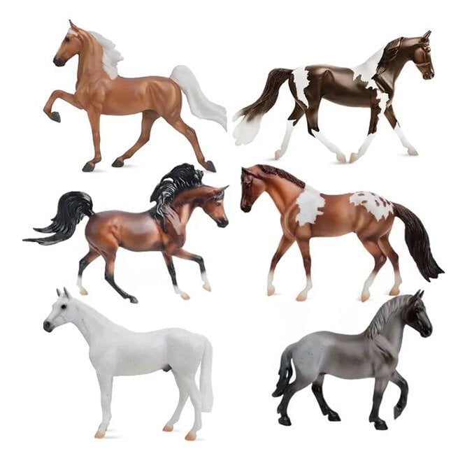 Breyer Freedom Series