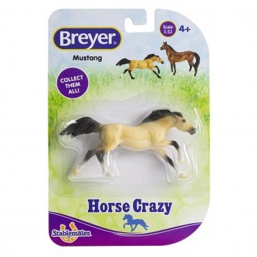 Horse Crazy Singles