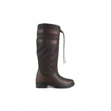 Longridge Country Boots