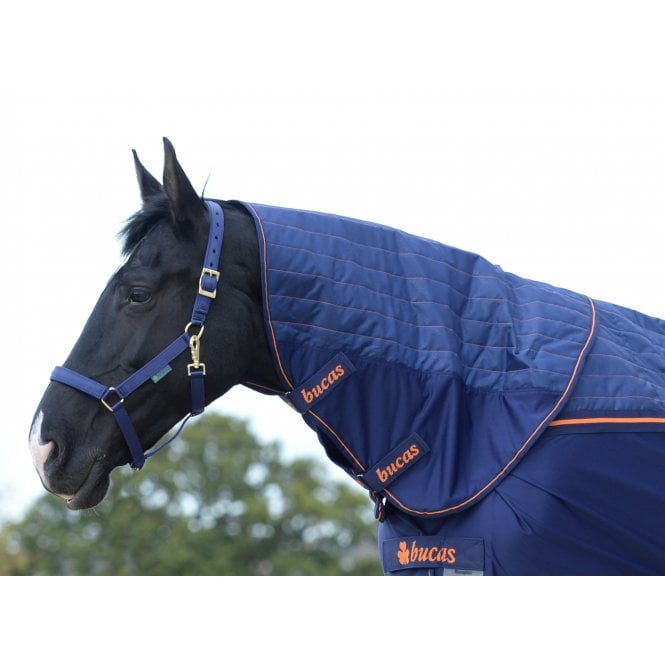 Bucas Therapy Neck Cover