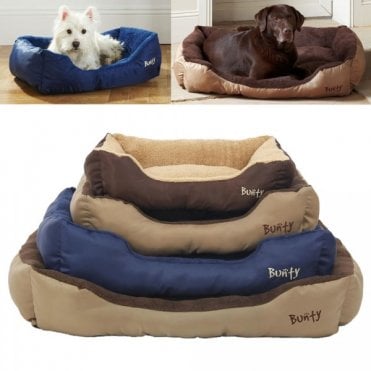 Deluxe Pet Bed