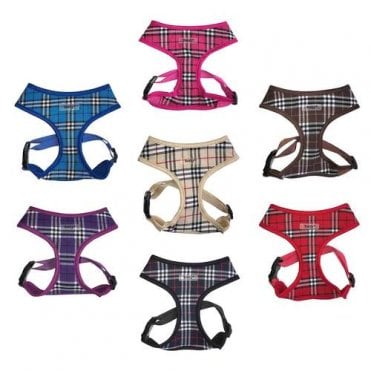 Harris Collection Harness