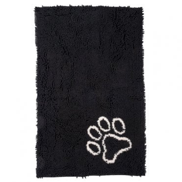 Microfibre Pet Mat