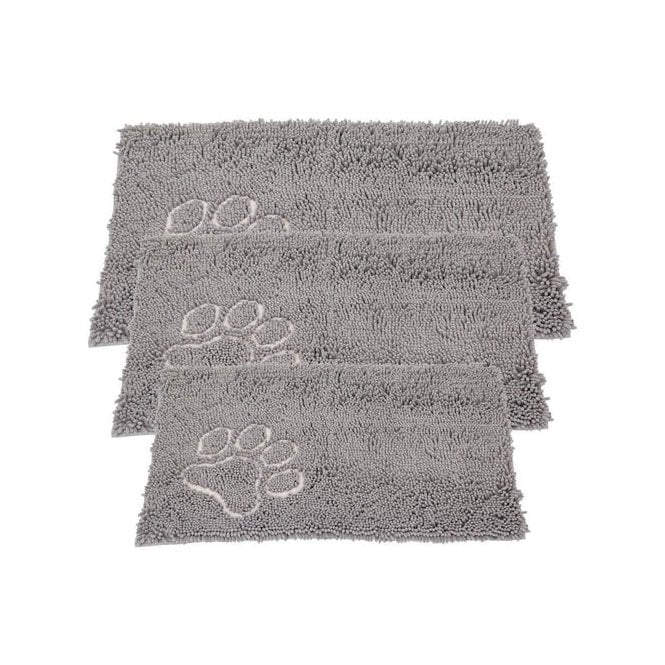 Bunty Microfibre Pet Mat