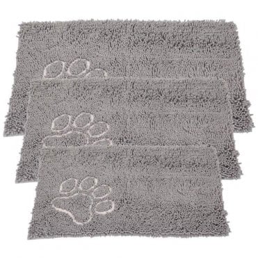 Microfibre Pet Mat