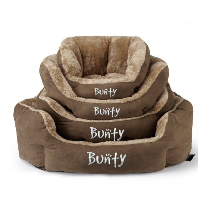 Bunty Polar Pet Bed
