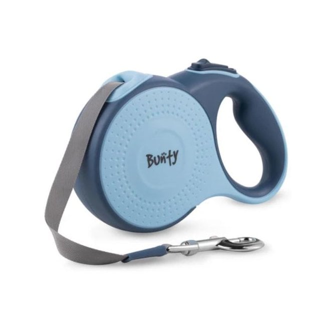 Bunty Retractable Explorer Retractable Pet Lead
