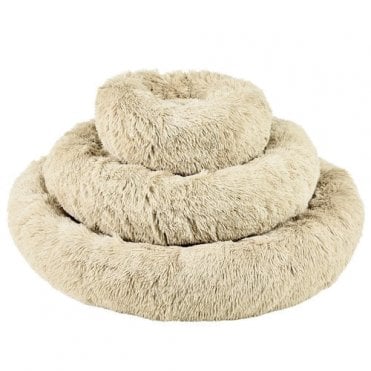 Seventh Heaven Pet Bed