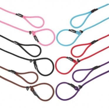 Slip On Rope Lead