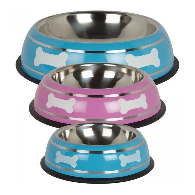 Bunty Stainless Steel Bowl