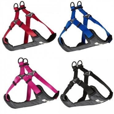 Strap N Stroll Harness