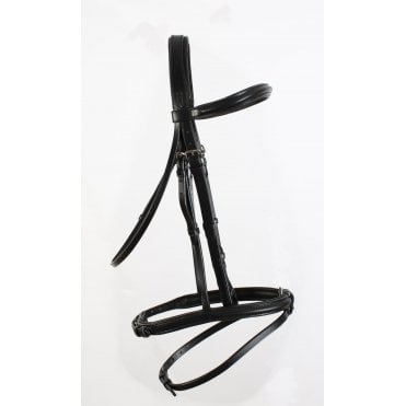 Eco Rider Classic Comfort Bridle