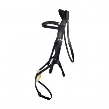 Freedom Grackle Bridle