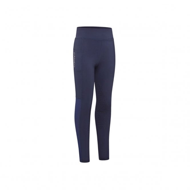 Cameo Junior Summer Riding Tights